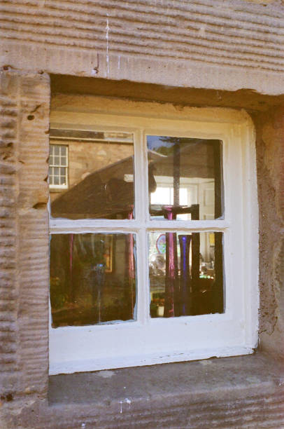 Vitrage à l'ancienne Annemasse